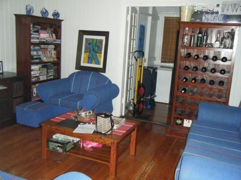 5 Heussler Terrace, Milton QLD 4064