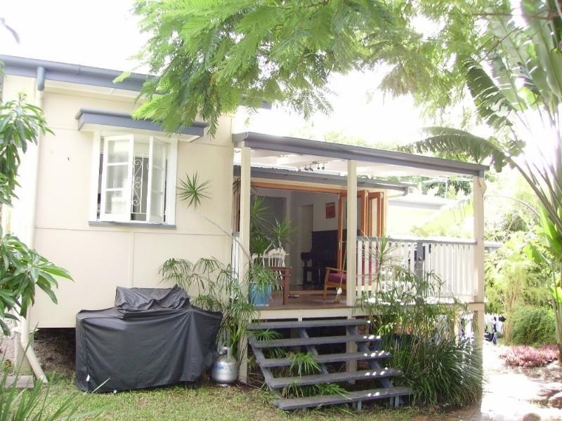 27 Norwood Street, Toowong QLD 4066