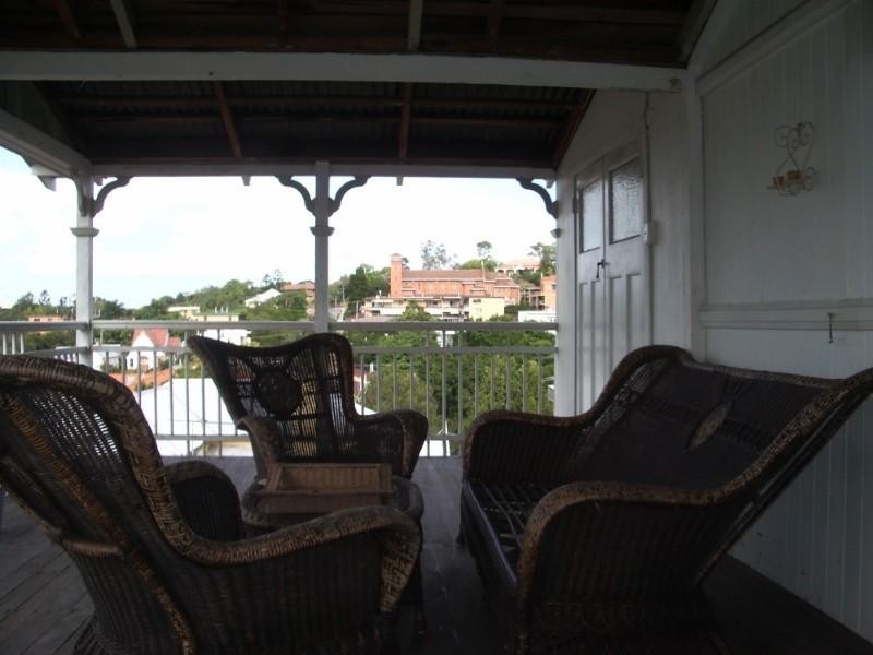 15 Okeden Street, Toowong QLD 4066