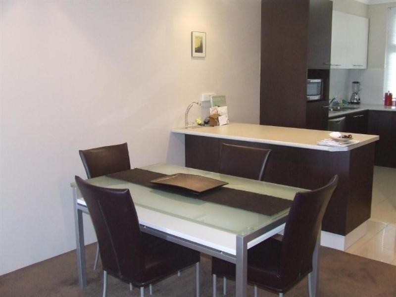 13/16 Dovercourt Road, Toowong QLD 4066