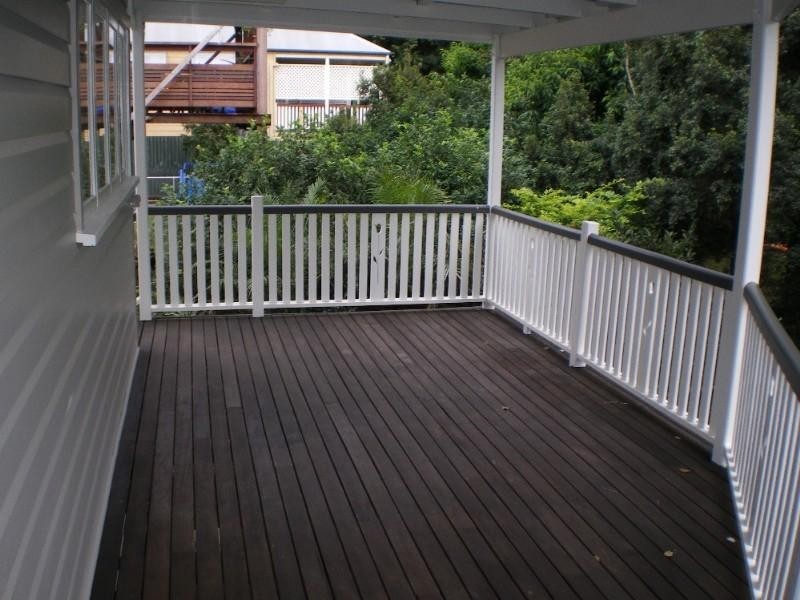 25 Knowles Street, Auchenflower QLD 4066