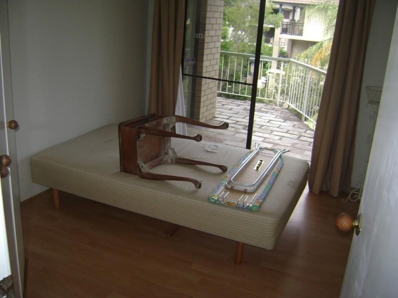 12/38 Durham Street, St Lucia QLD 4067