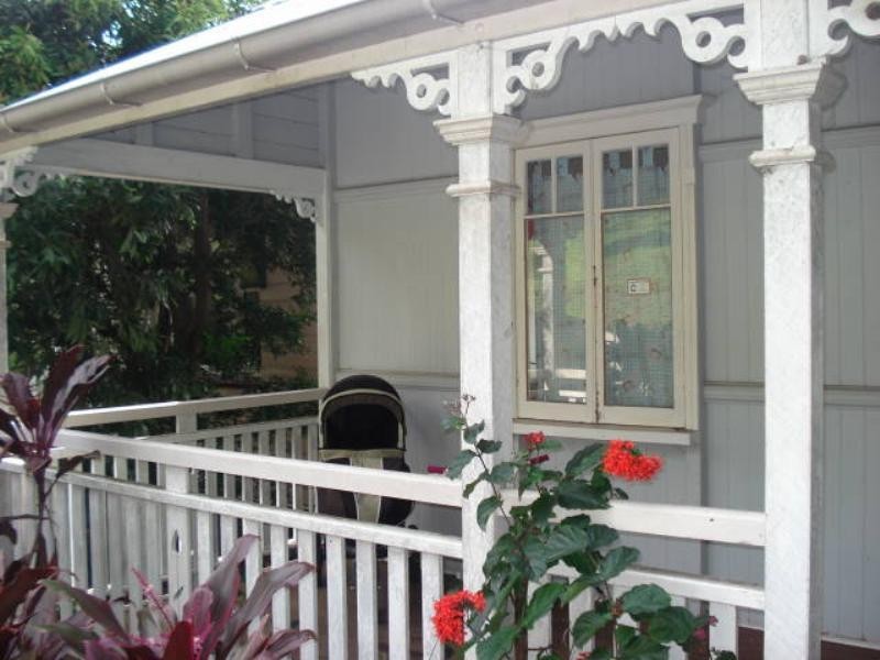 95 Tooth Avenue, Paddington QLD 4064