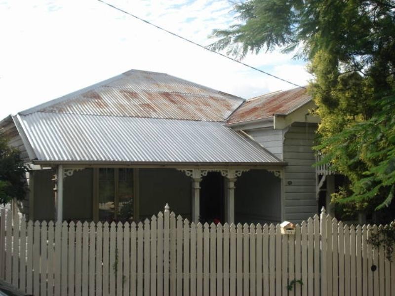 95 Tooth Avenue, Paddington QLD 4064