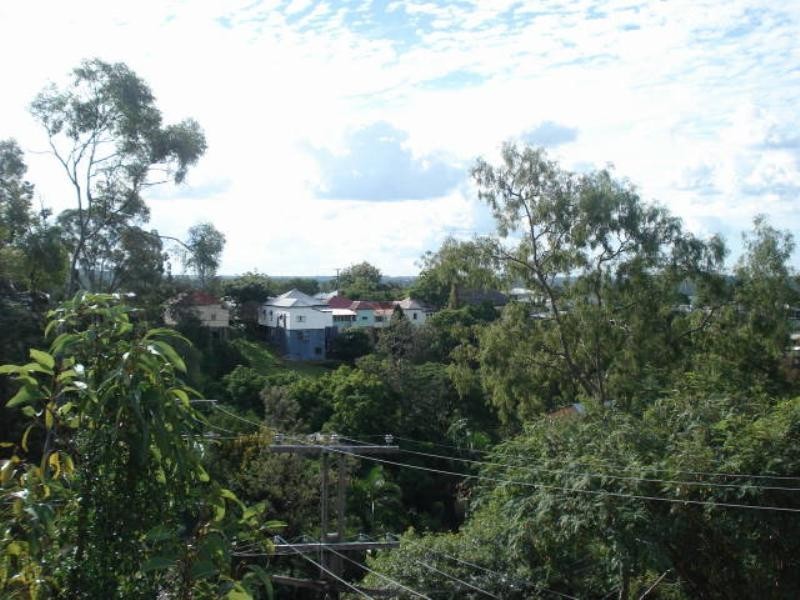 95 Tooth Avenue, Paddington QLD 4064