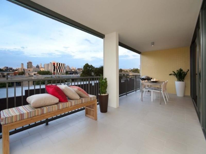 251/8 Musgrave Street, West End QLD 4101