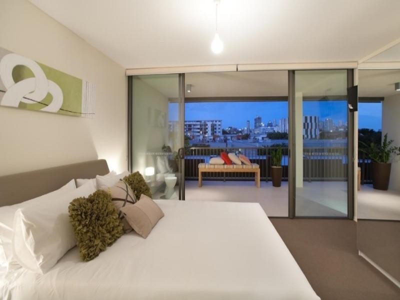 251/8 Musgrave Street, West End QLD 4101