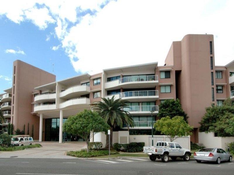 113/1 Gray Street, New Farm QLD 4005