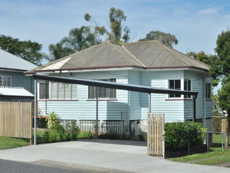 13 Herbert Street, Murarrie QLD 4172