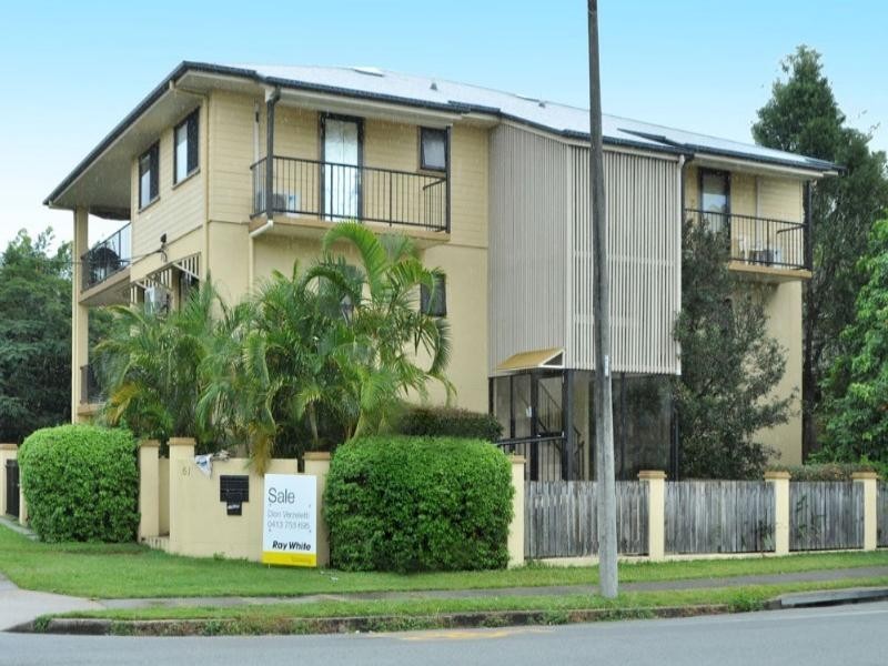 1/51 Miskin Street, Toowong QLD 4066