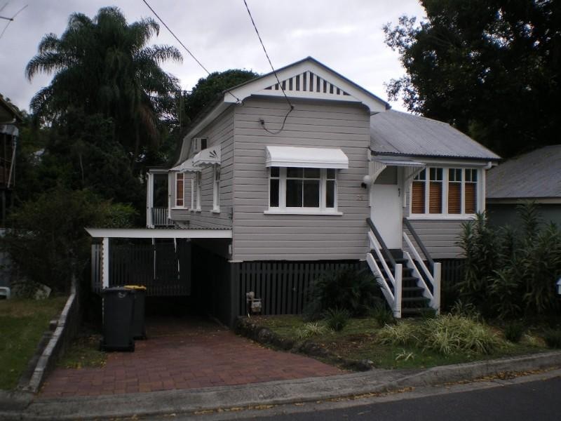 25 Knowles Street, Auchenflower QLD 4066