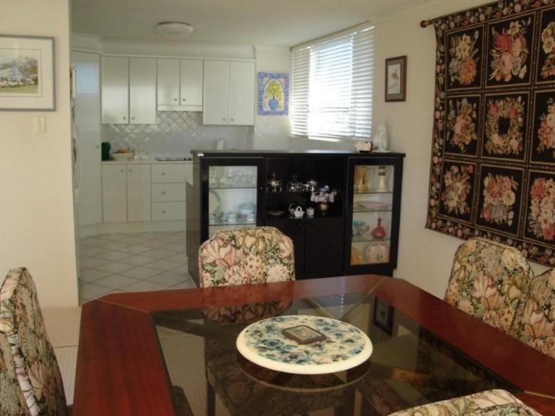 25/82 Sandford Street, St Lucia QLD 4067