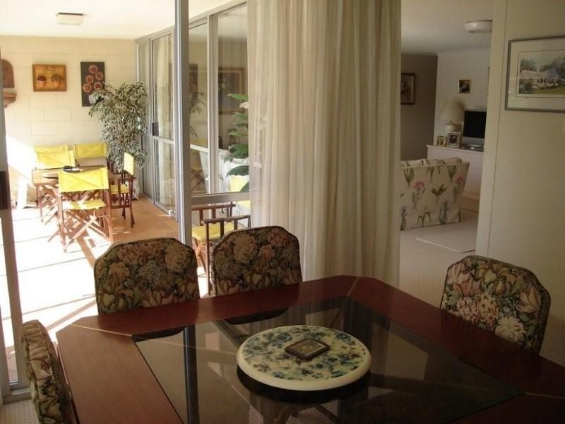 25/82 Sandford Street, St Lucia QLD 4067