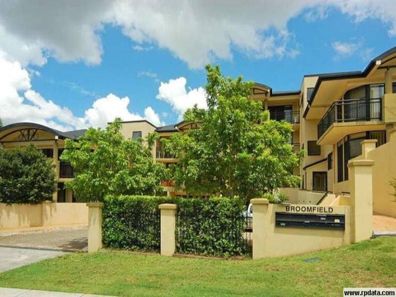 2/44 Broomfield Street, Taringa QLD 4068