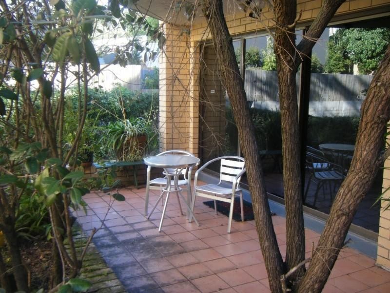 9/31 Bishop Street, St Lucia QLD 4067