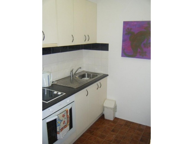 9/31 Bishop Street, St Lucia QLD 4067