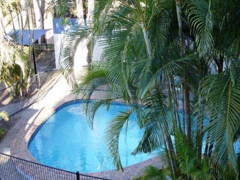 9/31 Bishop Street, St Lucia QLD 4067