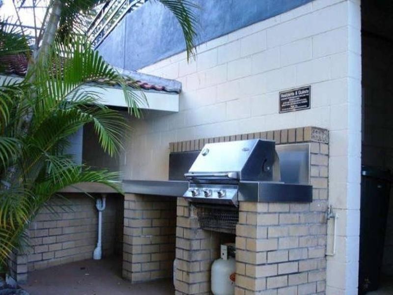 9/31 Bishop Street, St Lucia QLD 4067