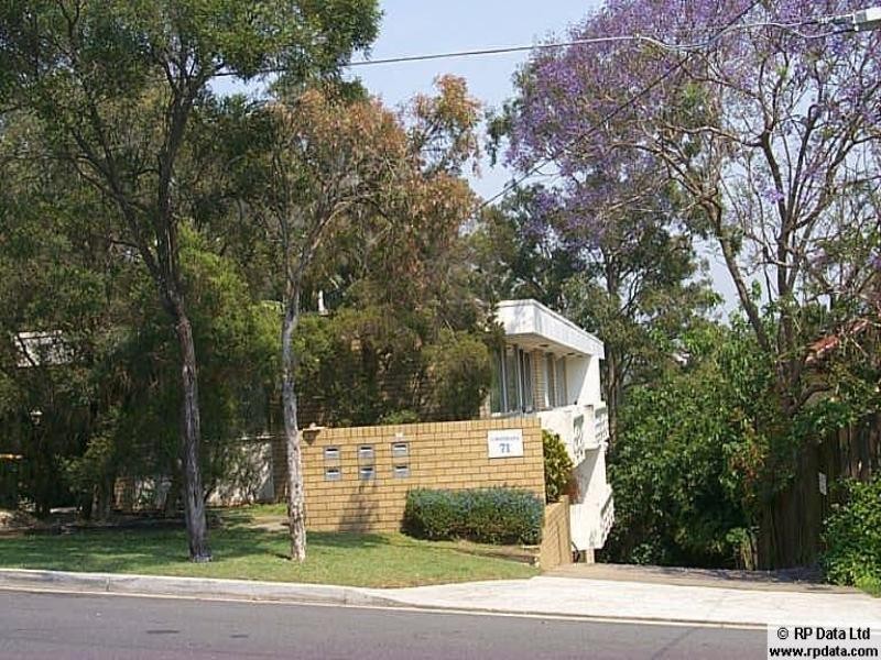 4/71 Durham Street, St Lucia QLD 4067