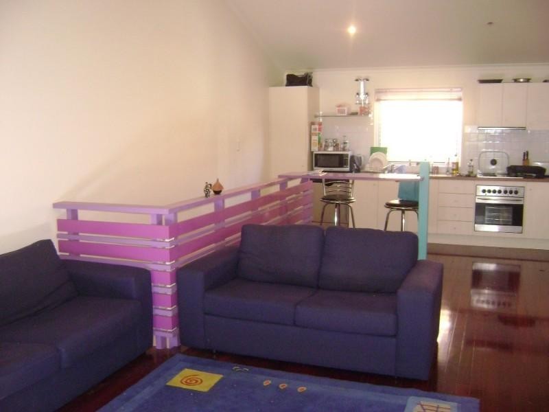 3/23 Glassey Street, Red Hill QLD 4059