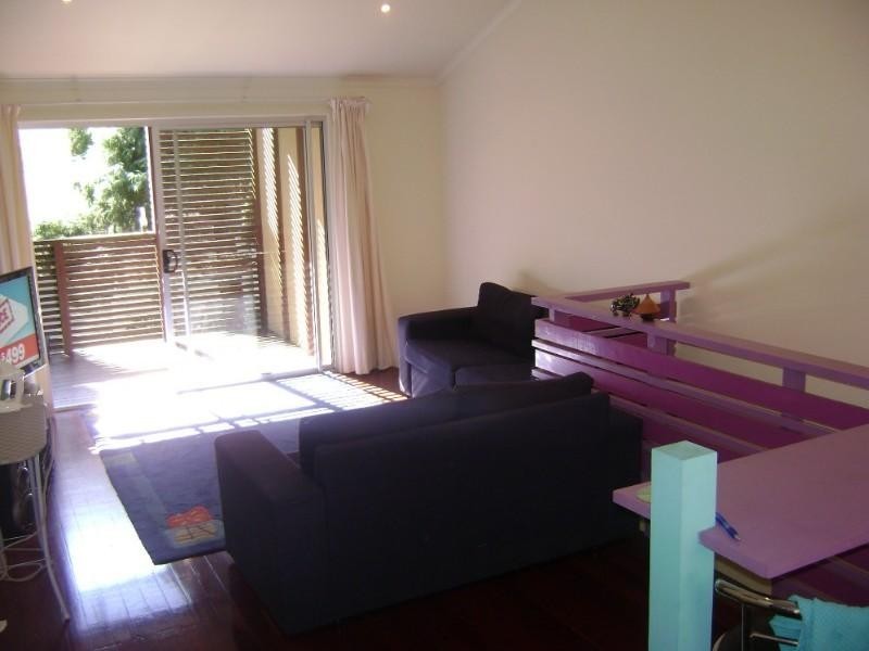 3/23 Glassey Street, Red Hill QLD 4059