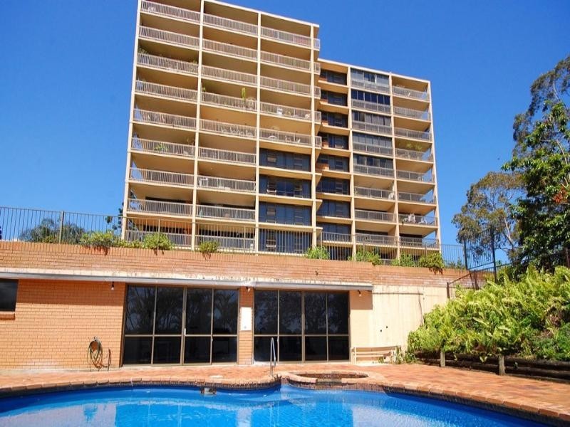 6/72 Sandford Street, St Lucia QLD 4067