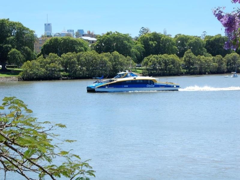 6/72 Sandford Street, St Lucia QLD 4067