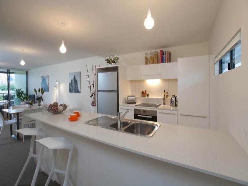 251/8 Musgrave Road, West End QLD 4101