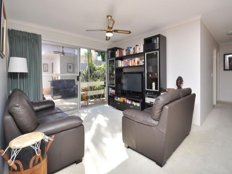 12/23 Augustus Street, Toowong QLD 4066