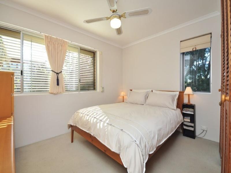 12/23 Augustus Street, Toowong QLD 4066