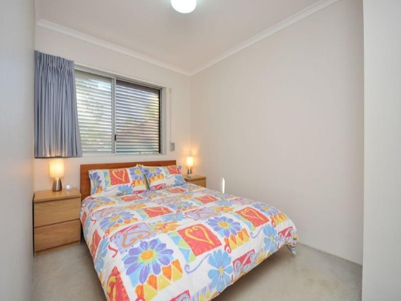 12/23 Augustus Street, Toowong QLD 4066