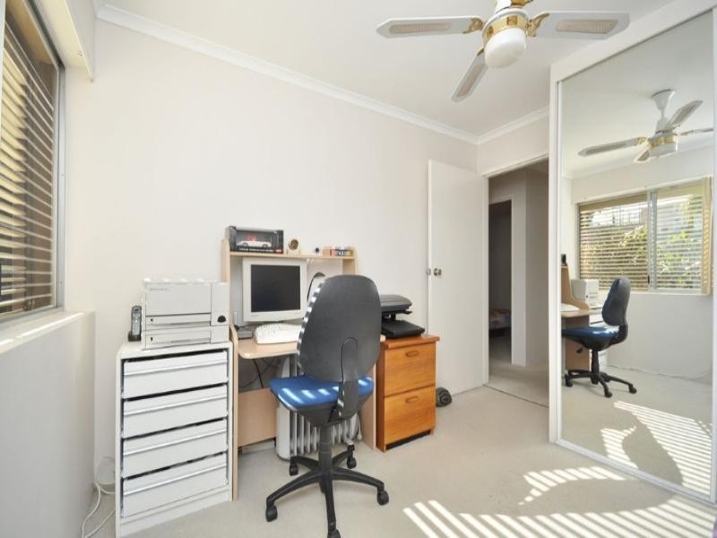 12/23 Augustus Street, Toowong QLD 4066