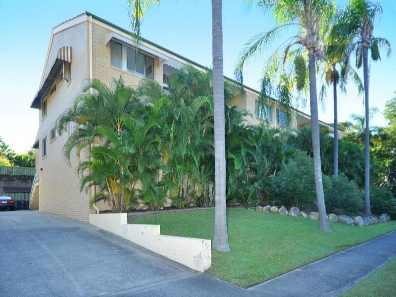 12/23 Augustus Street, Toowong QLD 4066
