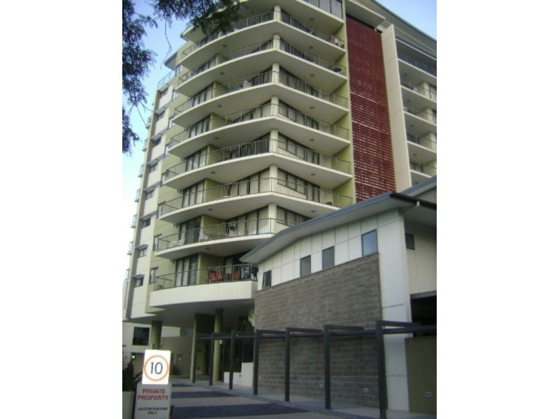 1036/18 Manning Street, Milton QLD 4064