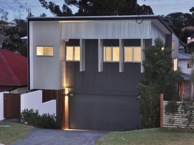 60 Gladstone Street, Indooroopilly QLD 4068