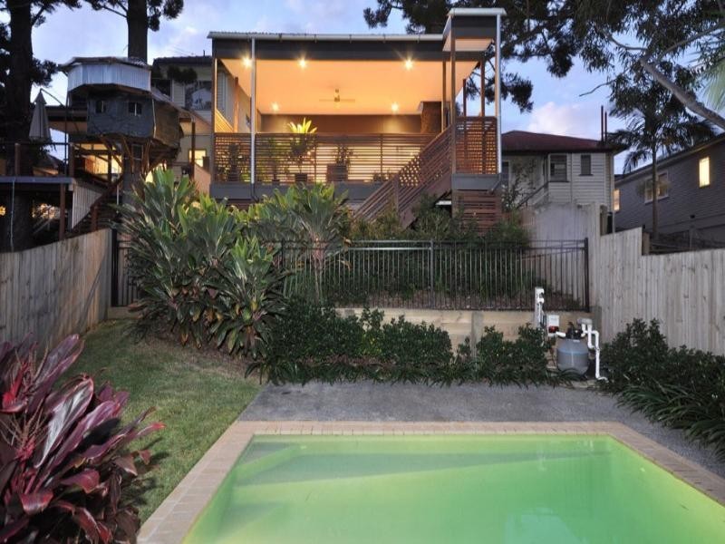 60 Gladstone Street, Indooroopilly QLD 4068