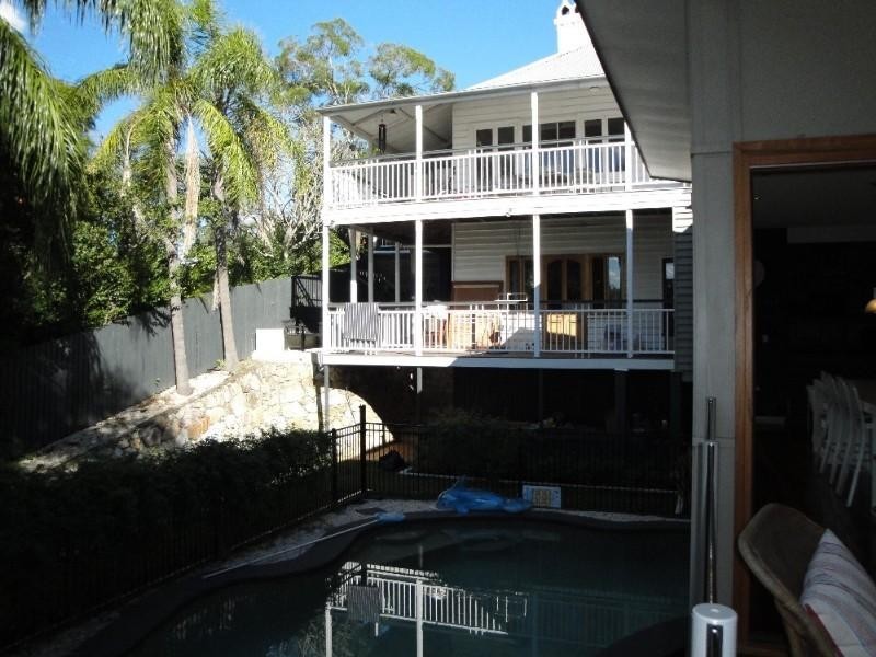 47 Birdwood Terrace, Auchenflower QLD 4066