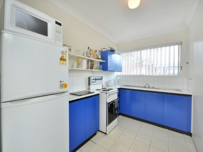 6/7 Stanley Terrace, Taringa QLD 4068