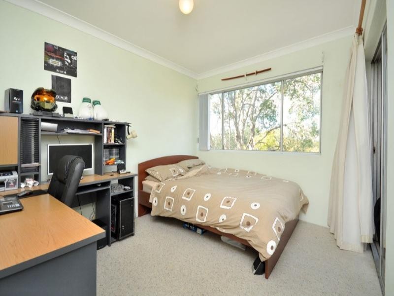 6/7 Stanley Terrace, Taringa QLD 4068