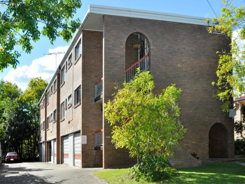 6/7 Stanley Terrace, Taringa QLD 4068