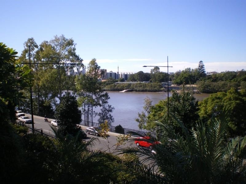 4/56 Dunmore Terrace, Auchenflower QLD 4066