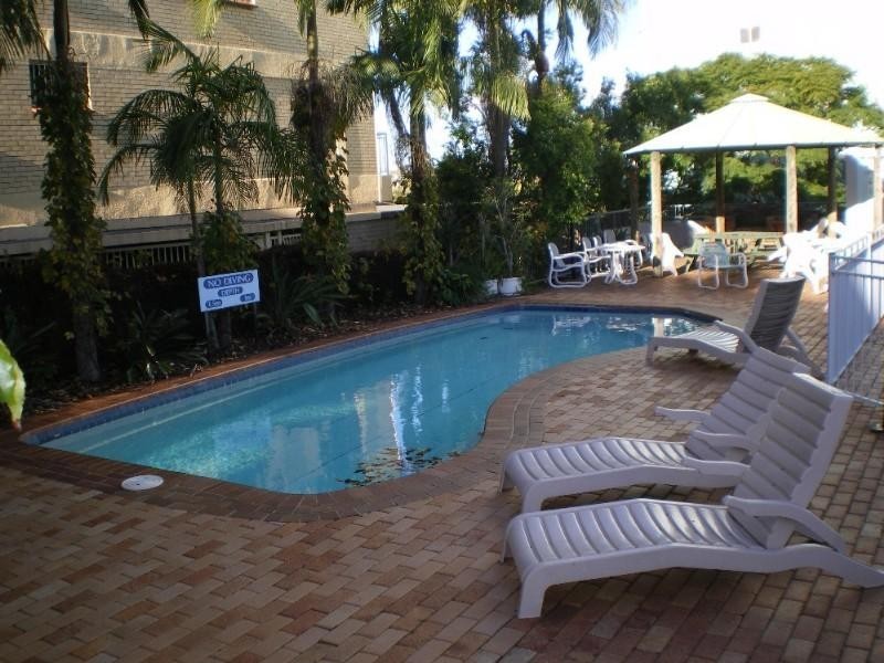 4/56 Dunmore Terrace, Auchenflower QLD 4066