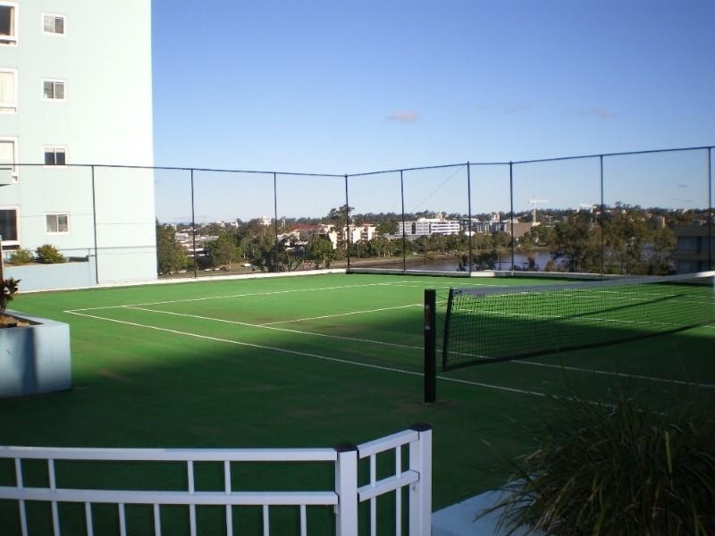 4/56 Dunmore Terrace, Auchenflower QLD 4066