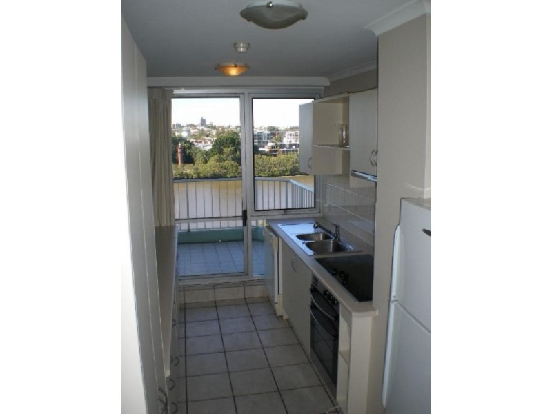 16/56 Dunmore Terrace, Auchenflower QLD 4066