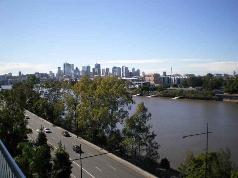 16/56 Dunmore Terrace, Auchenflower QLD 4066