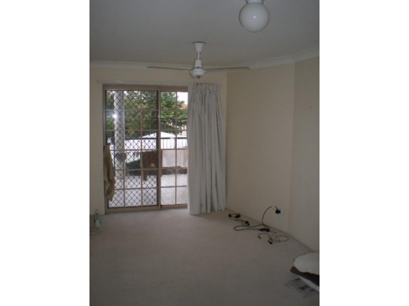 4/14 Cadell Street, Toowong QLD 4066