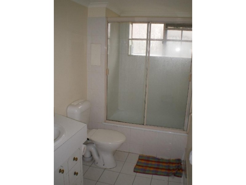 4/14 Cadell Street, Toowong QLD 4066