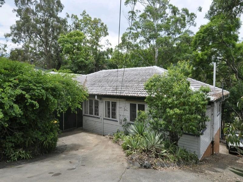 88 Fig Tree Pocket Road, Chapel Hill QLD 4069