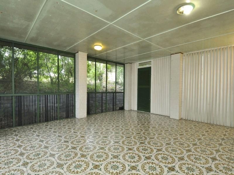 88 Fig Tree Pocket Road, Chapel Hill QLD 4069