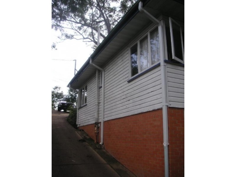 88 Fig Tree Pocket Road, Chapel Hill QLD 4069